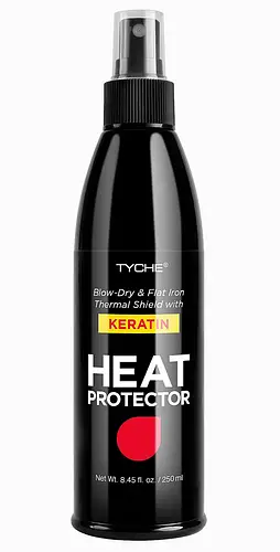 Nicka K New York Tyche Keratin Heat Protector