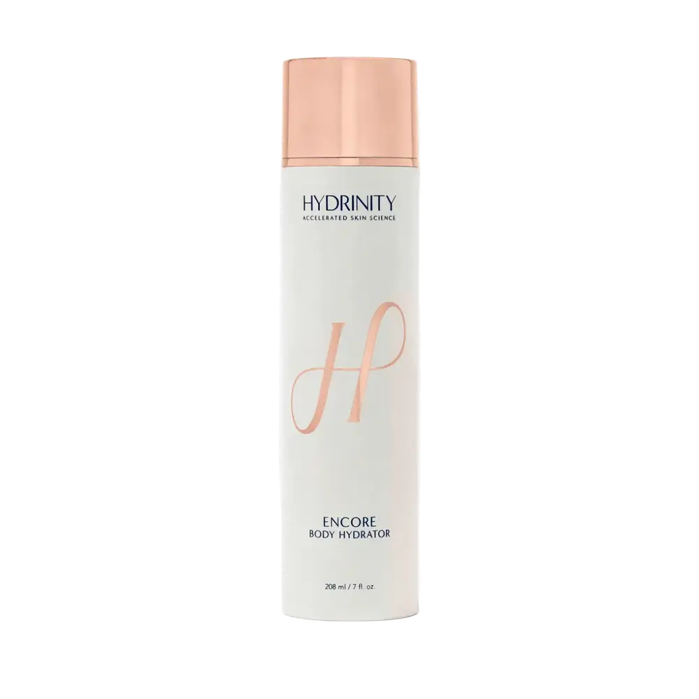 Hydrinity Encore Body Hydrator