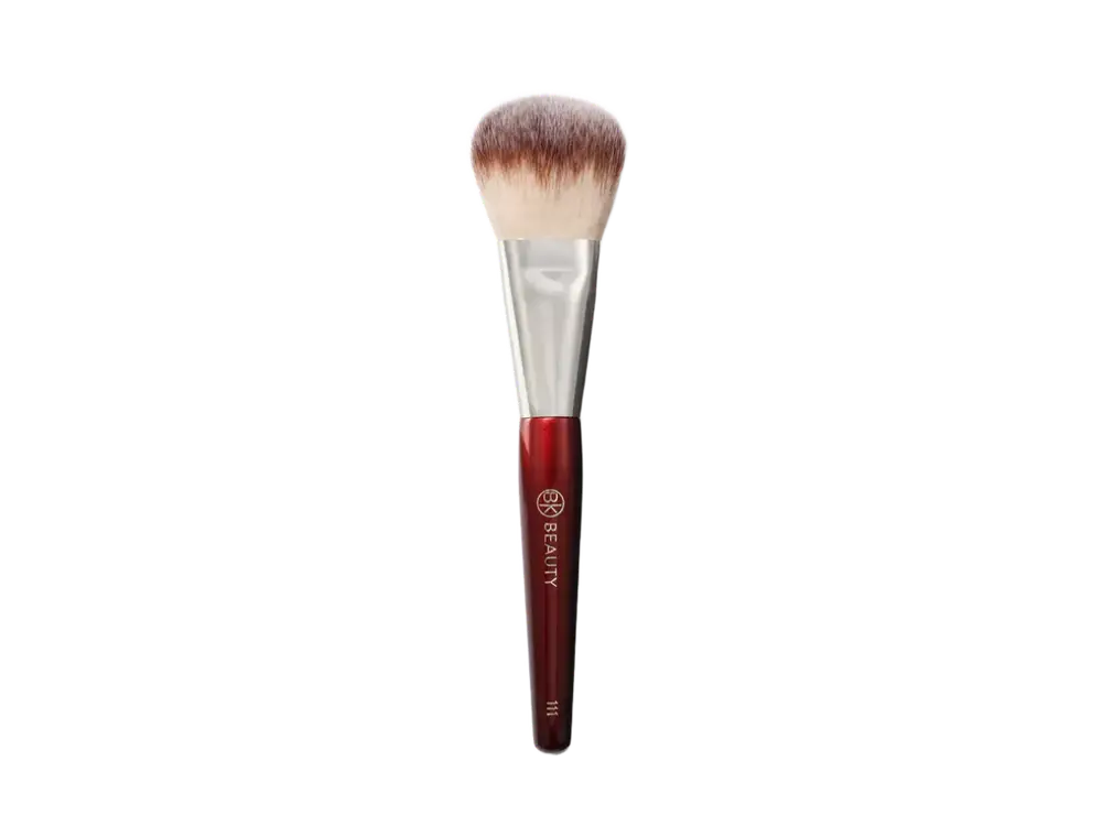 BK Beauty 111 Dense Bronzer Brush