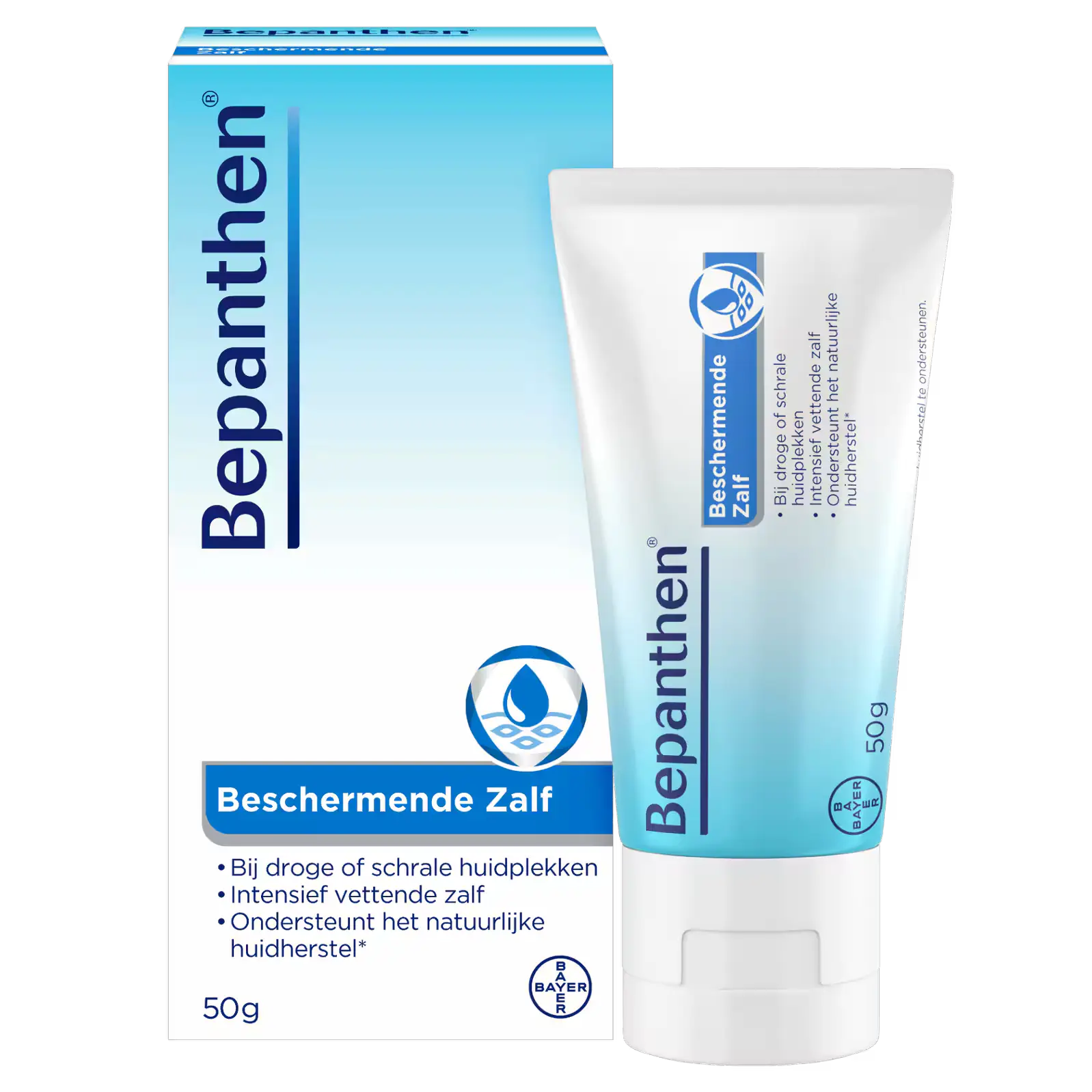 Bepanthen Beschermende Zalf