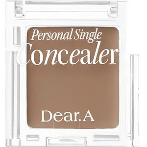 Dear.A Personal Single Concealer 04 Chestnut