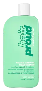 Hair Proud Revive & Repair Conditioner