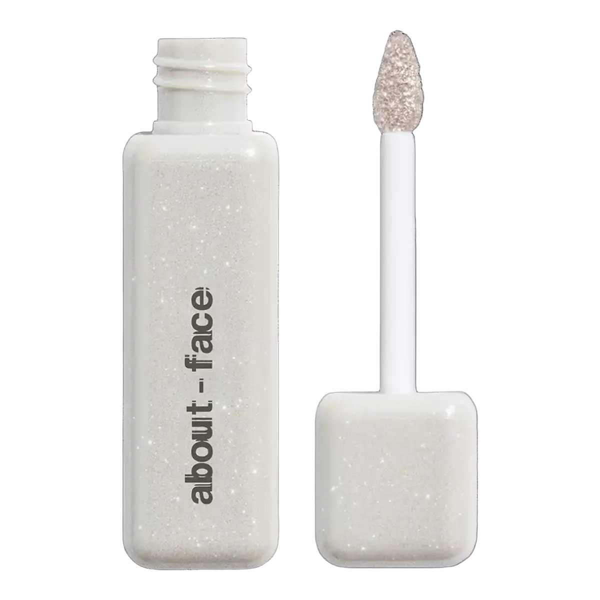 about-face Fractal Glitter Eye Paint Refract
