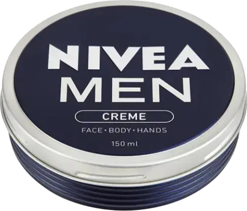 Nivea Men Creme Sweden