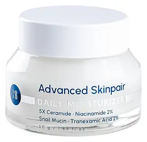 De8 Advanced Skinpair Daily Moisturizer