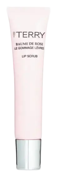 By Terry Baume De Rose Lip Scrub
