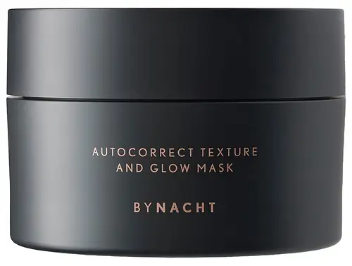 Bynacht Autocorrect Texture and Glow Mask
