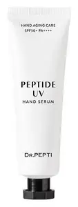 Dr.Pepti Peptide UV Hand Serum SPF50+ PA++++