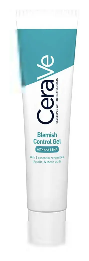 CeraVe Blemish Control Gel UK / Australia