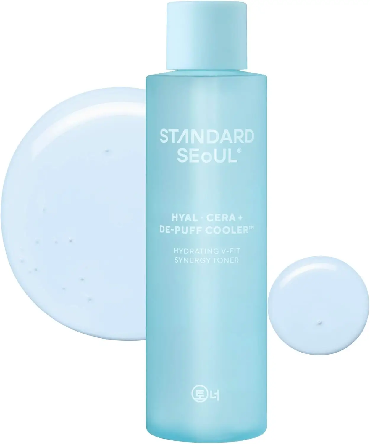 Standard Seoul Hydrating V-Fit Synergy Toner