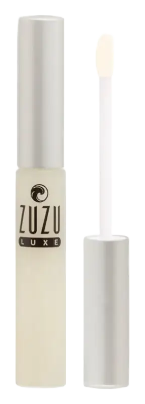 Zuzu Luxe Sheer Gloss Crystal
