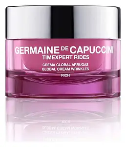 Germaine de Capuccini Crema Global Arrugas Soft Timexpert Rides