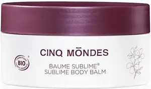 Cinq Mondes Sublime Body Balm