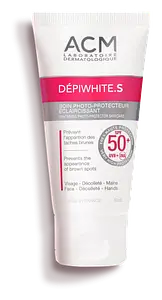 Laboratoire ACM Very High Protection Mineral Cream SPF50