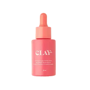 ClayCo. Ginseng & Copper Peptide Serum