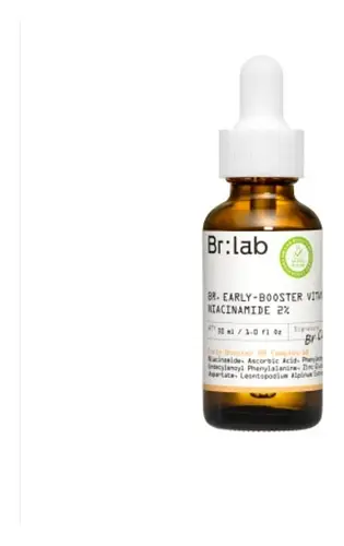 Br:lab Br. Early-Booster Vitamin Ampoule