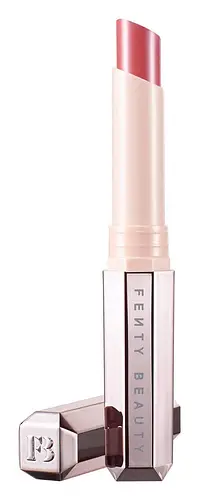 Fenty Beauty Mattemoiselle Plush Matte Lipstick Spanked