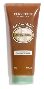 L'Occitane Almond Shower Scrub