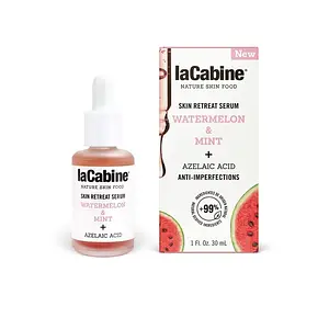 laCabine Skin Retreat Serum