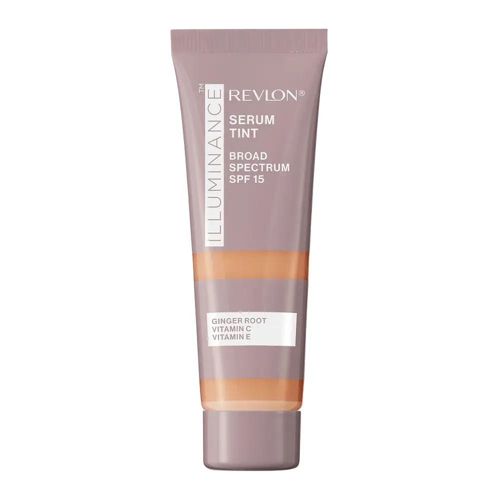 Revlon Illuminance Serum Tint SPF 15 Brulee