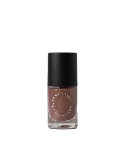 1948-Cosmetics Factory. Nuance Nail Color 12 Flamingo