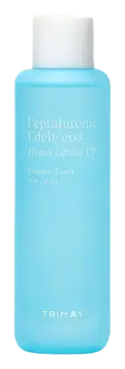 Trimay Peptaluronic Edelweiss Hydra Lifting Up Essence Toner