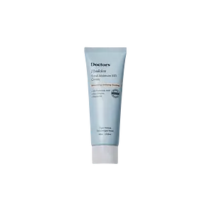 Theralogic Doctors Hyalcica Total Moisture 10D Cream