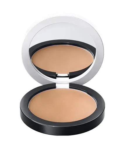 Und Gretel Wolken Compact Powder SPF 50+ Tanned 03