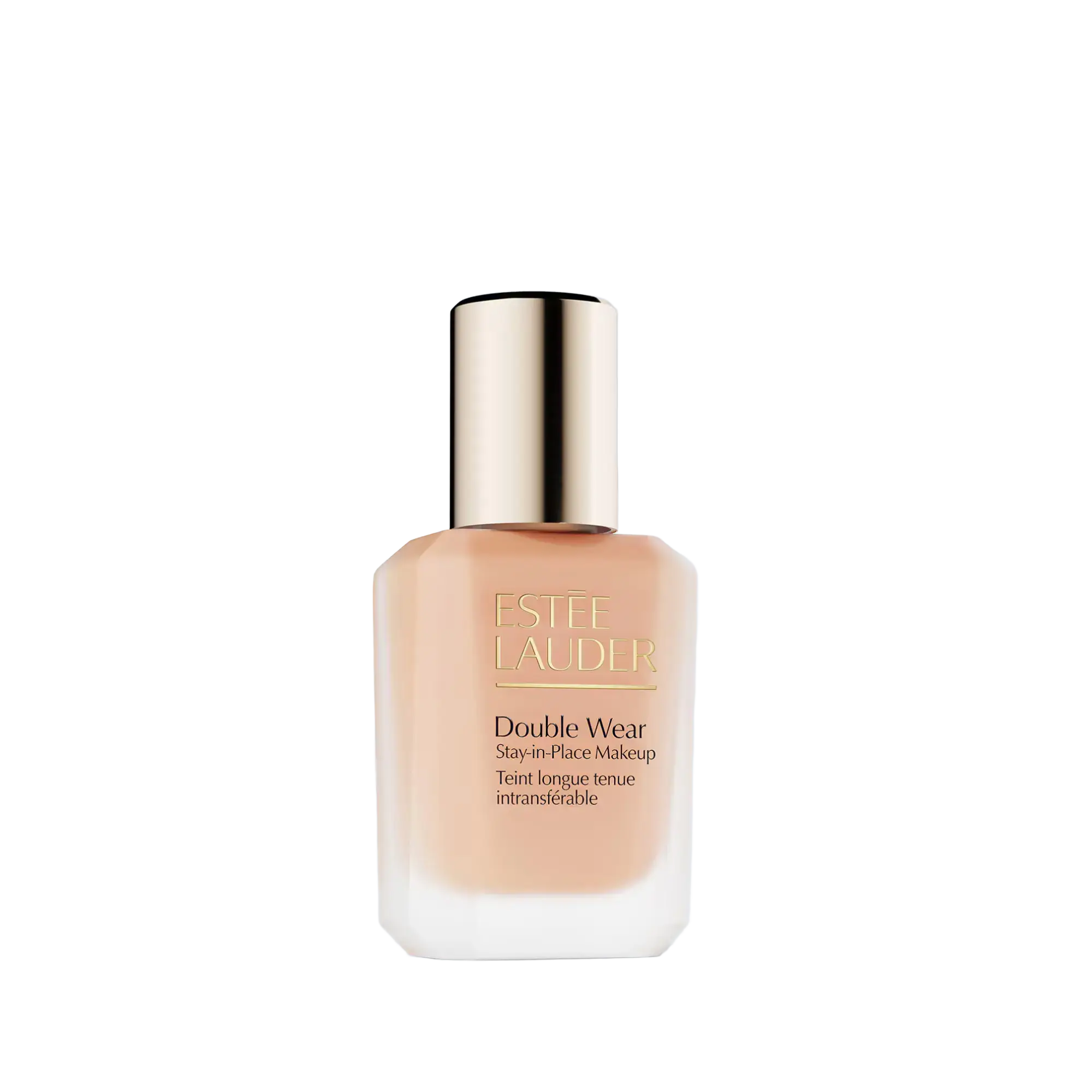Estée Lauder Double Wear Stay-In-Place Makeup SPF 10 1N1 Ivory Nude