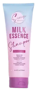 Sereese Beauty Milk Essence Shampoo Treatment