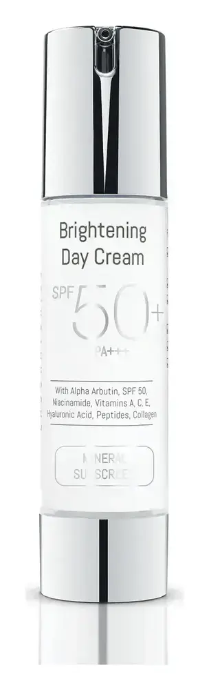 NeutraGlow Brightening Day Cream SPF 50+ PA+++