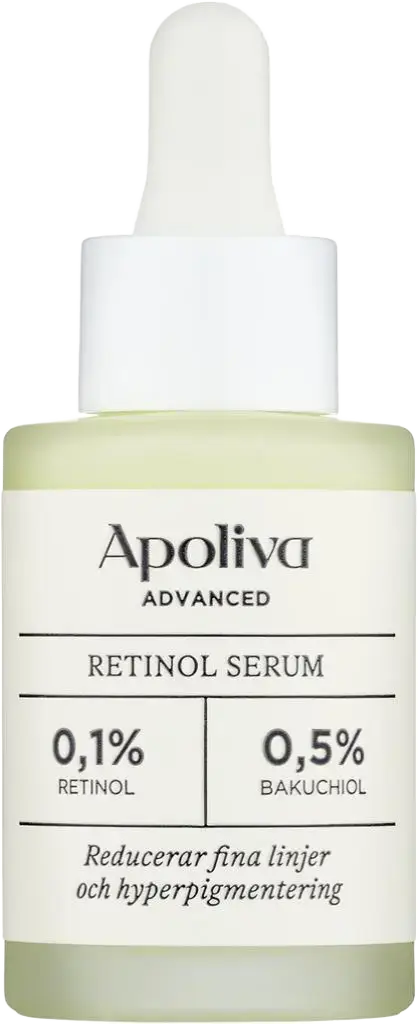 Apoliva Advanced Retinol Serum