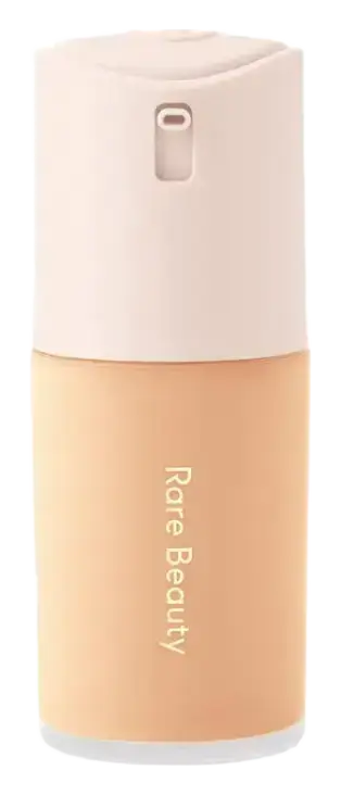 Rare Beauty True To Myself Natural Matte Longwear Foundation 9 Light Neutral