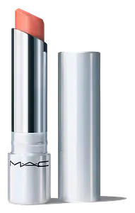Mac Cosmetics Glowplay Tendertalk Lip Balm Introvert