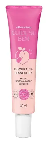 O Boticário Sérum Uniformizador Corporal
