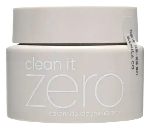 Banila Co Clean It Zero Cleansing Balm Ceramide