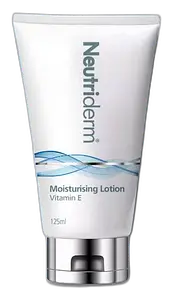 Neutriderm Moisturising Lotion