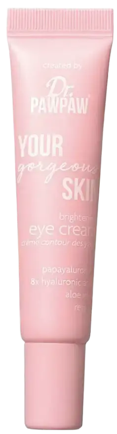 Dr. PAWPAW Your Gorgeous Skin Eye Cream
