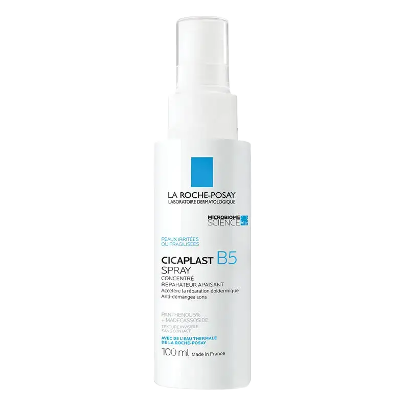 La Roche-Posay Cicaplast B5 Spray Australia