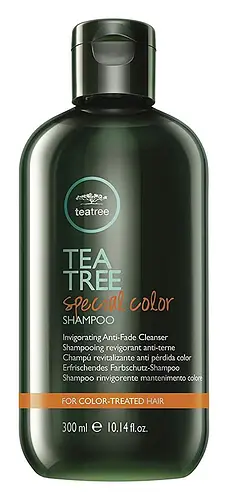 Paul Mitchell Tea Tree Special Color Shampoo