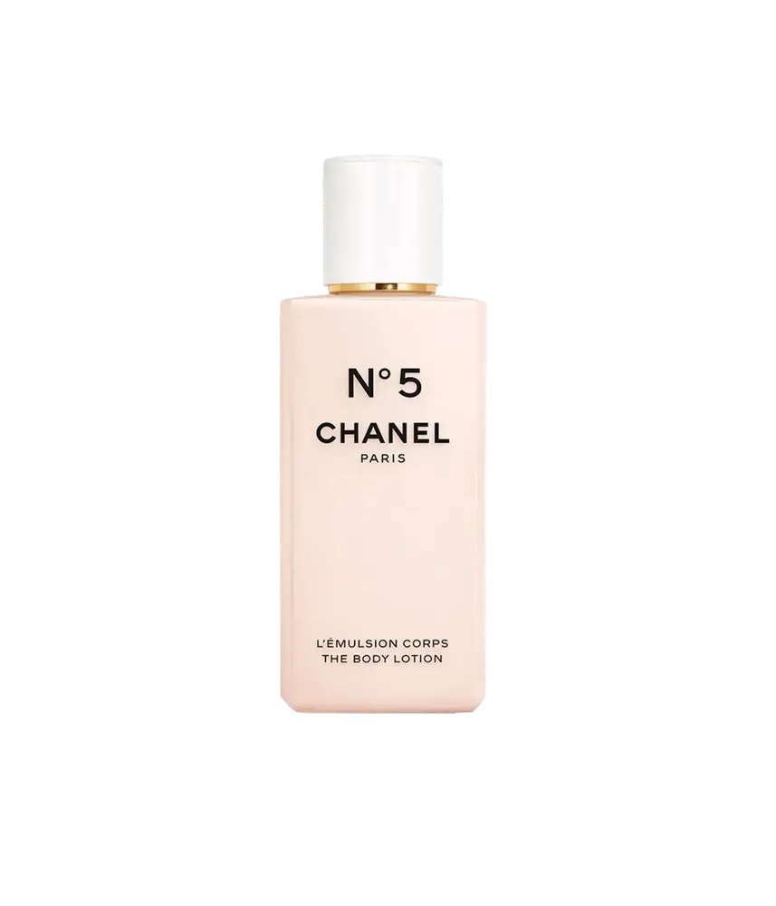 Chanel N°5 The Body Lotion