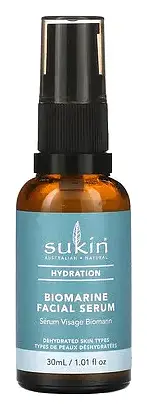 Sukin Biomarine Facial Serum