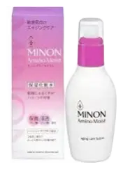 Minon Amino Moist Aging Care Lotion