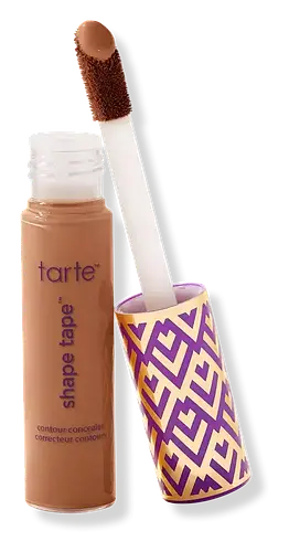Tarte Shape Tape Contour Concealer 53N Deep