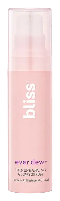 Bliss Ever Dew Serum