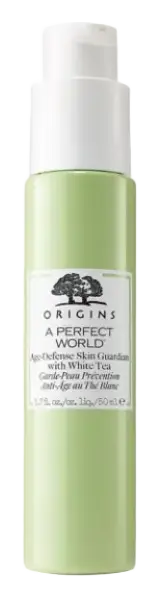 Origins A Perfect World™ Age-Defense Skin Guardian with White Tea