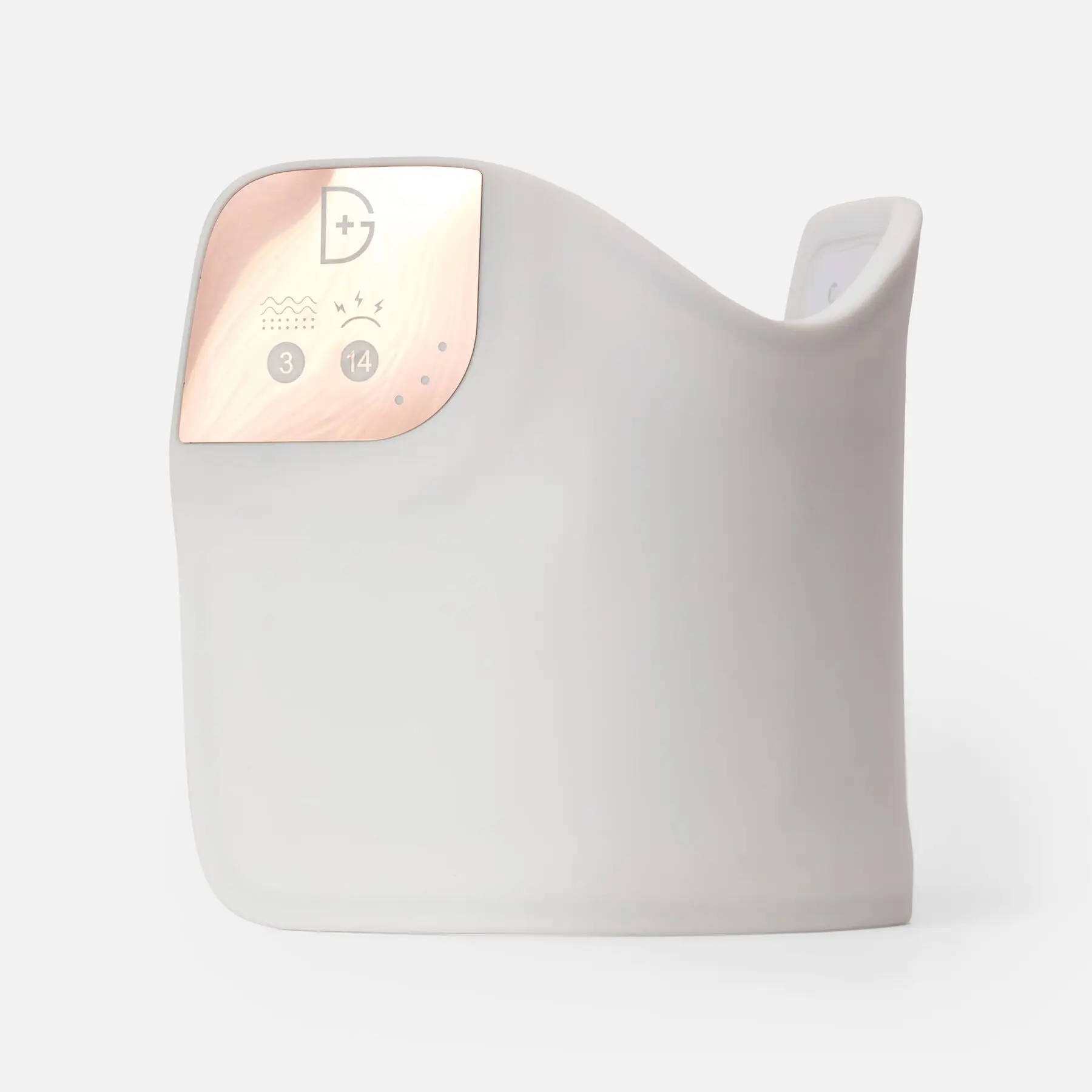 Dr. Dennis Gross Skincare DRx Spectralite Bodyware Pro