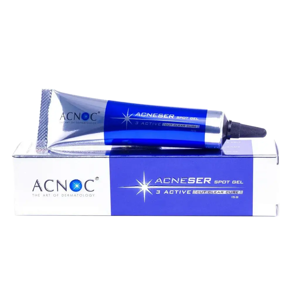 ACNOC Acneser Spot Gel