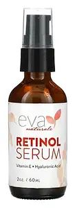 Eva Naturals Retinol Serum