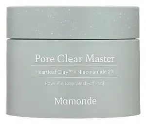 Mamonde Pore Clear Master